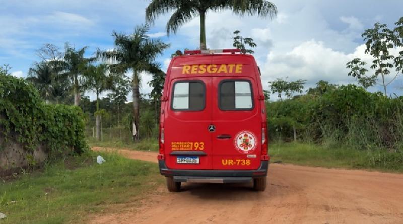 Criança de 3 anos se afoga em clube aquático de Sorriso