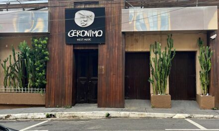 Nas redes, clientes lamentam destruição do Gerônimo West Music e pedem retorno