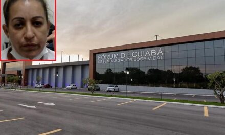 Justiça mantém júri popular de técnica de enfermagem por tentar matar vizinho