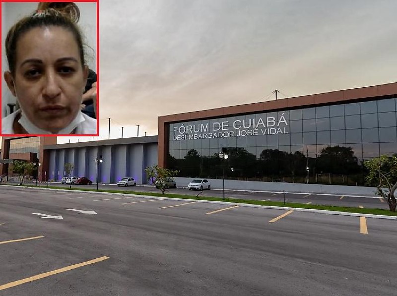 Justiça mantém júri popular de técnica de enfermagem por tentar matar vizinho