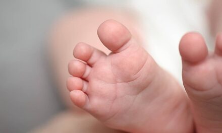 Filho de casal de advogados, bebê de 4 meses morre em Várzea Grande; OAB-MT emite nota de pesar