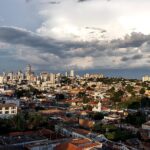 Terça será de calor intenso e temporais isolados em Mato Grosso