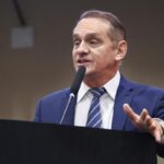 Wilson Santos propõe auxílio-alimentação para servidores estaduais de MT