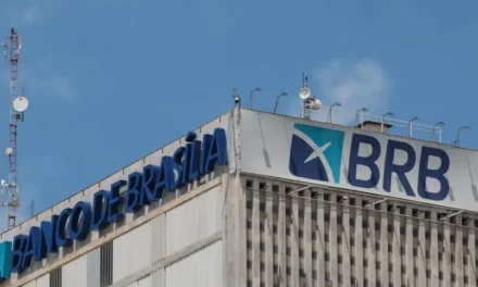 Câmara Legislativa convoca presidente do BRB para explicar rombo