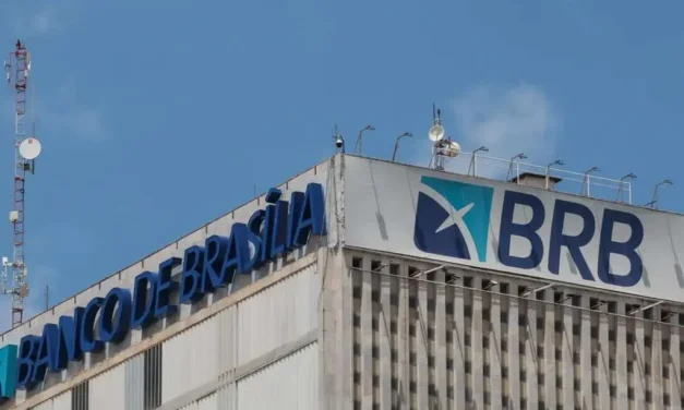 Câmara Legislativa convoca presidente do BRB para explicar rombo