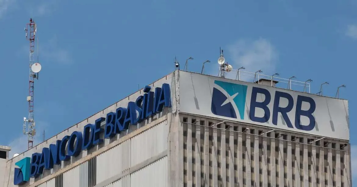 Câmara Legislativa convoca presidente do BRB para explicar rombo