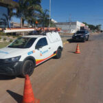 Funcionários da Energisa são presos em flagrante cobrando propina de empresário