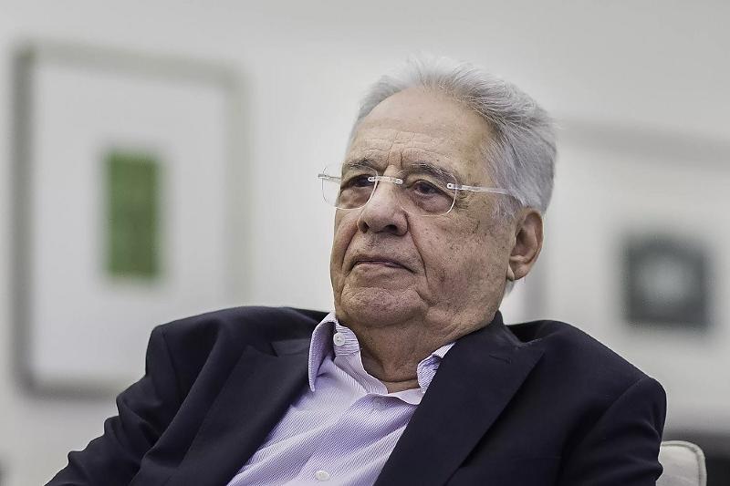 Ex-presidente FHC tem interdição decretada pela Justiça após pedido dos filhos