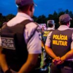 Justiça mantém prisão de PM que se passou por policial civil para praticar roubo