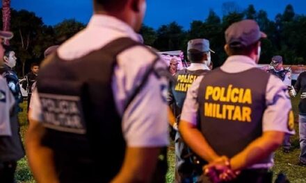 Justiça mantém prisão de PM que se passou por policial civil para praticar roubo