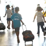 Uma em cada 10 crianças de 4 e 5 anos não vai à creche em 876 cidades