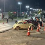 Feriadão foi recheado de blitz – Cinco são presos por embriaguez em Cuiabá