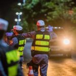 Homem foragido há 11 anos é preso durante blitz em Cuiabá