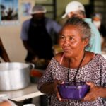 Insegurança alimentar atinge mais de 60% das famílias em favelas