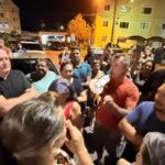 Max Russi entra na Justiça para impedir despejo em massa em condomínios de Cuiabá