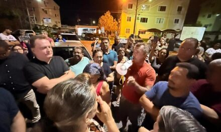 Max Russi entra na Justiça para impedir despejo em massa em condomínios de Cuiabá