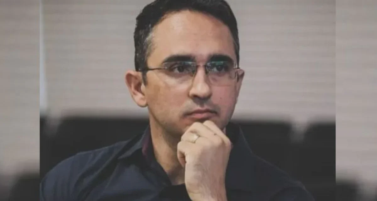 STJ tranca ação contra ex-delegado acusado de buscar fuzil com carro apreendido em MT