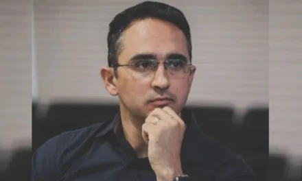 STJ tranca ação contra ex-delegado acusado de buscar fuzil com carro apreendido em MT