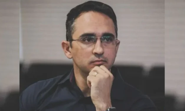 STJ tranca ação contra ex-delegado acusado de buscar fuzil com carro apreendido em MT