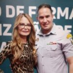 Ex-segurança de Virginia Mendes diz que pessoa ligada à família do governador sugeriu descartar celular