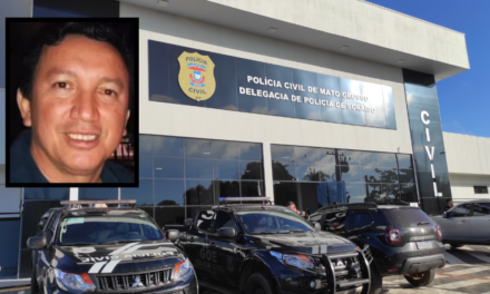 Denúncia de estupro em delegacia avança após decisão judicial