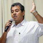 Ex-deputado Daltinho tem prisão civil decretada por dívida de pensão