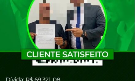 O Facilitador Sumiu !