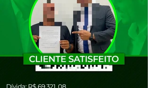 O Facilitador Sumiu !