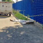 Homem é morto a facadas nos fundos dos Correios em Várzea Grande