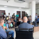 Abilio afirma que vai manter insalubridade aos servidores, mas vai recorrer de decisão