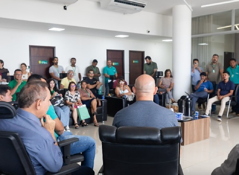 Abilio afirma que vai manter insalubridade aos servidores, mas vai recorrer de decisão