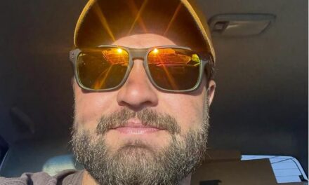 Empresário é preso com arma raspada na lei seca em VG