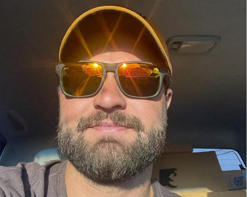 Empresário é preso com arma raspada na lei seca em VG