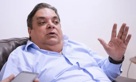 Juíza cita “conduta criminosa” de ex-deputado e nega acordo em ação por peculato