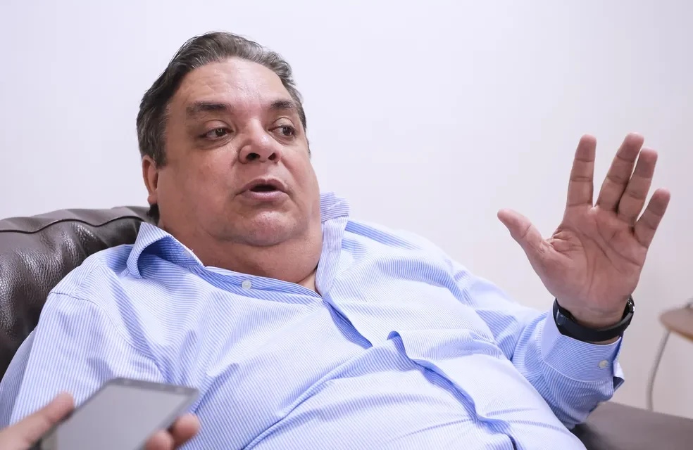 Juíza cita “conduta criminosa” de ex-deputado e nega acordo em ação por peculato