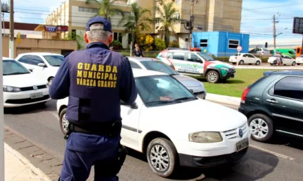 Corregedoria abre sindicância para apurar denúncia contra servidor da Guarda Municipal de VG
