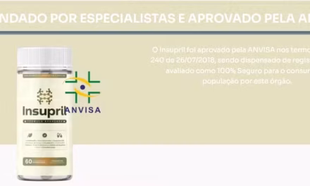 Anvisa proíbe suplemento vendido como cura para diabetes .