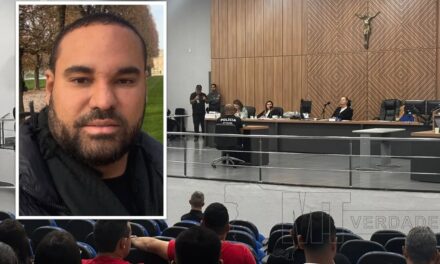 Justiça condena advogado a mais de 9 anos de prisão por tentativa de homicídio em Cuiabá; réu saiu preso do julgamento
