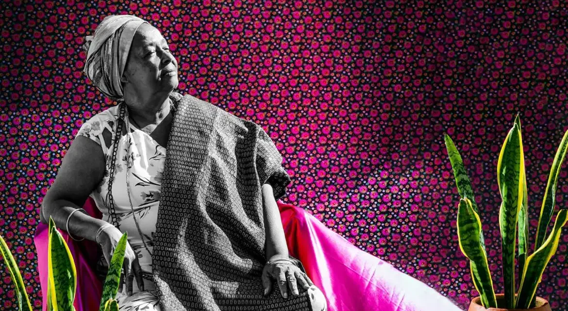 Réus pelo assassinato de mãe Bernadete vão a júri popular em Salvador