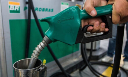 Petrobras estuda fazer Brasil autossuficiente em diesel em até 5 anos