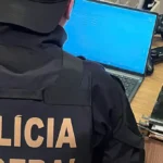 PF realiza operação contra acusados de vazar dados de ministros do STF