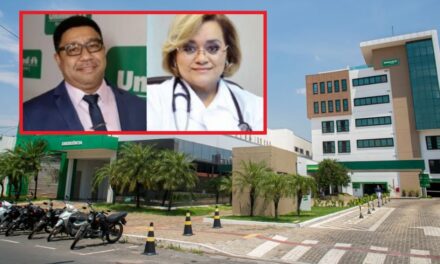 Saiu a condenação do Rubens e Suzana R$700 MIL “UNIMED”