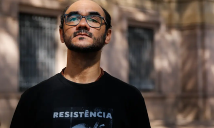 STF julga indenização a fotógrafo que ficou cego por ação da PM em SP