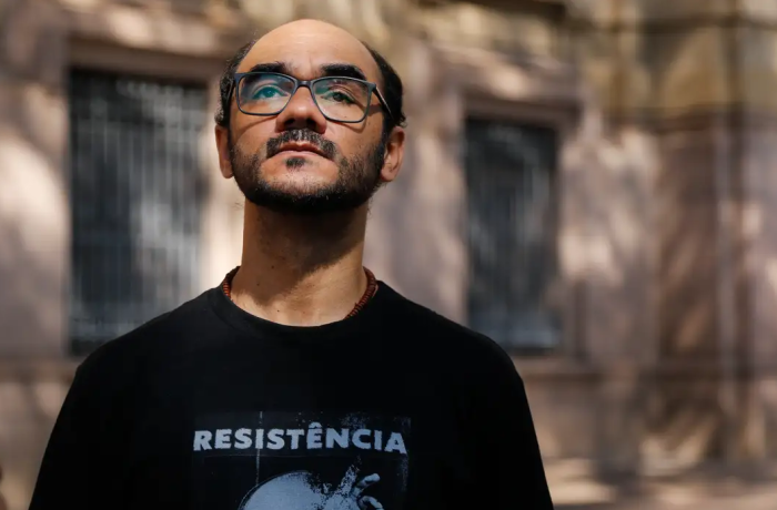 STF julga indenização a fotógrafo que ficou cego por ação da PM em SP