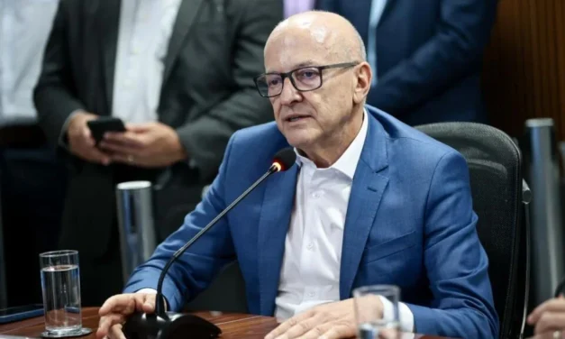 Pivetta projeta fim da novela do BRT ainda esse ano