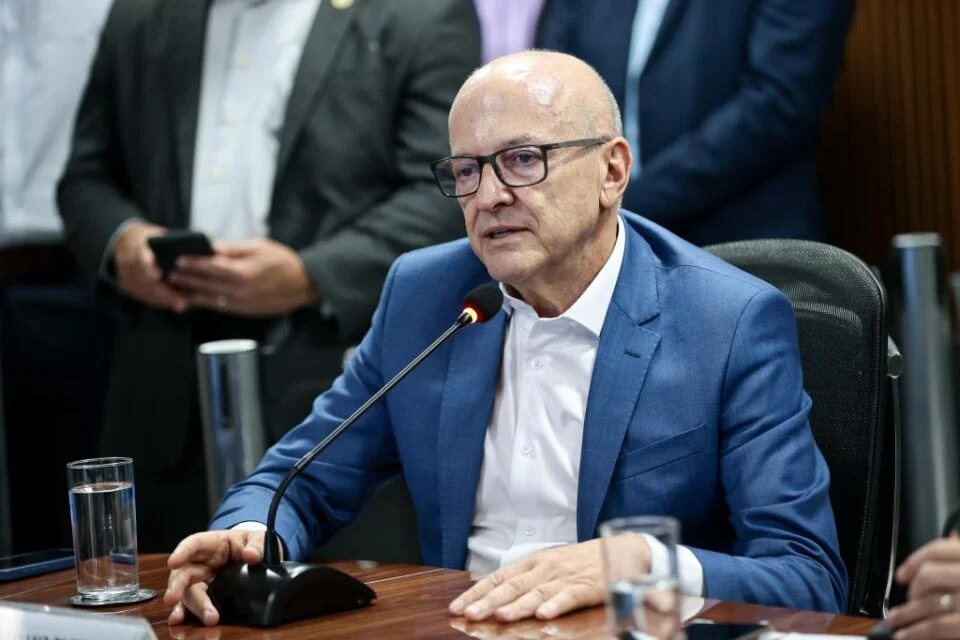 Pivetta projeta fim da novela do BRT ainda esse ano