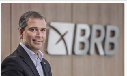 STF: julgamento sobre prisão de ex-presidente do BRB começa na quarta