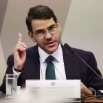 Sabatina de Jorge Messias para o STF começa no Senado