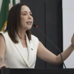 Maysa Leão denuncia interferência de Abílio, cobra CPI do assédio e confirma candidatura à AL