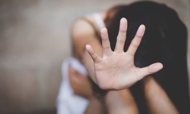 Padrasto que simulou sequestro para estuprar enteada de 13 anos é condenado a 18 anos de cadeia
